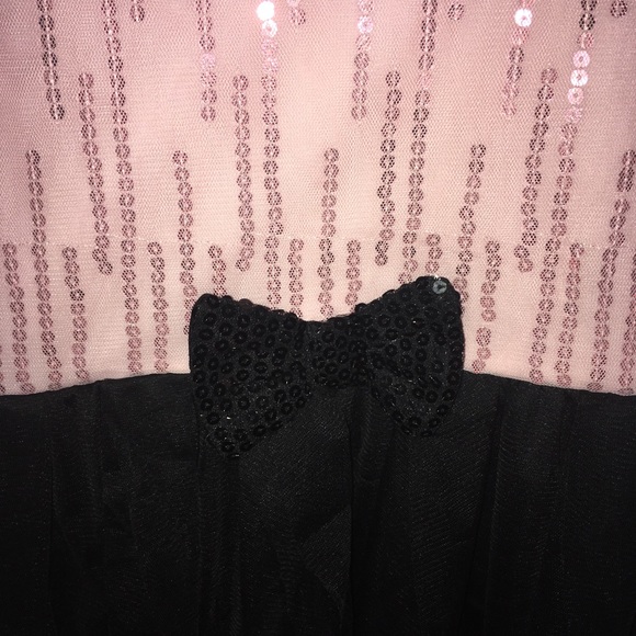 Pogo Club Formal Girls Dress 10/12 - Picture 6 of 7